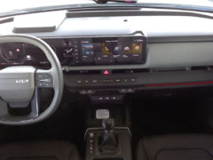 Kia Seltos 1.6 Tgdi Drive foto 7