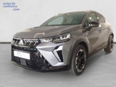 Mitsubishi Asx 120T Kaiteki foto 1