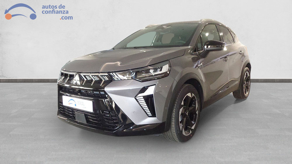 Mitsubishi Asx 120T Kaiteki