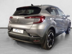Mitsubishi Asx 120T Kaiteki foto 2