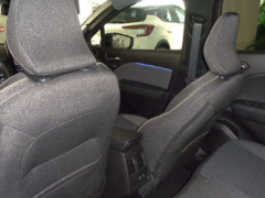 Mitsubishi Asx 120T Kaiteki foto 6