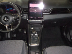 Mitsubishi Asx 120T Kaiteki foto 7