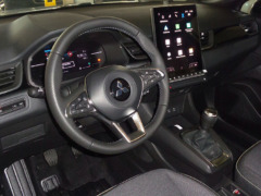 Mitsubishi Asx 120T Kaiteki foto 9