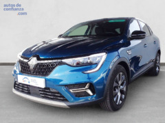 Renault Arkana Evolution Tce Mild Hybrid Edc foto 1