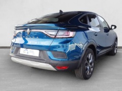 Renault Arkana Evolution Tce Mild Hybrid Edc foto 2
