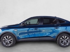 Renault Arkana Evolution Tce Mild Hybrid Edc foto 3