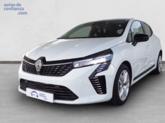 Renault Clio Evolution Tce foto 1