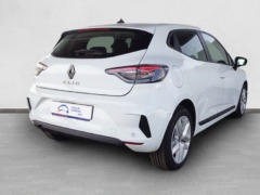 Renault Clio Evolution Tce foto 2