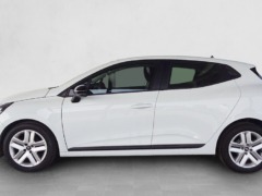 Renault Clio Evolution Tce foto 3