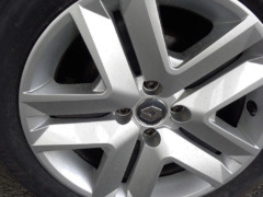 Renault Clio Evolution Tce foto 4
