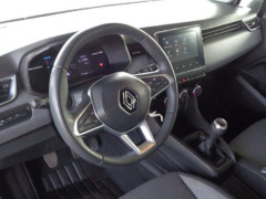 Renault Clio Evolution Tce foto 9