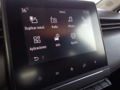 Renault Clio Evolution Tce foto 10