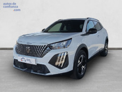 PEUGEOT 2008 ALLURE HYBRID eDCS6 foto 1