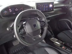 PEUGEOT 2008 ALLURE HYBRID eDCS6 foto 12