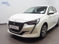 Peugeot 208 1.5 Bluehdi Active foto 1