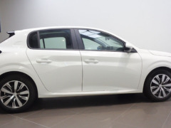 Peugeot 208 1.5 Bluehdi Active foto 5