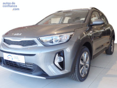 Kia Stonic 1.0 Tgdi Mhev Concept foto 1
