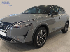 Nissan Qashqai E-Power Tekna foto 1