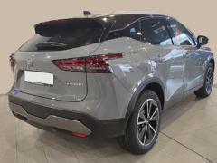 Nissan Qashqai E-Power Tekna foto 2