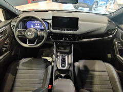 Nissan Qashqai E-Power Tekna foto 3