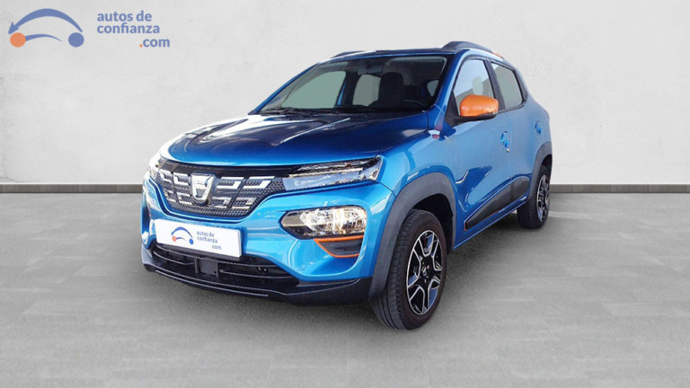 Dacia Spring Comfort Electric 33Kw