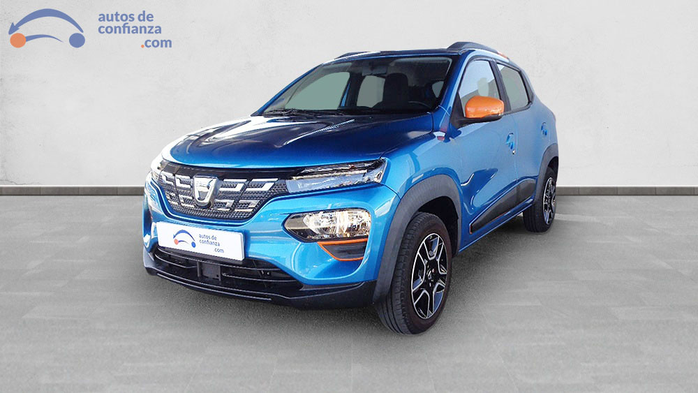 Dacia Spring Comfort Electric 33Kw