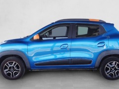 Dacia Spring Comfort Electric 33Kw foto 3