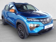 Dacia Spring Comfort Electric 33Kw foto 4