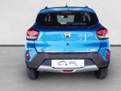 Dacia Spring Comfort Electric 33Kw foto 6