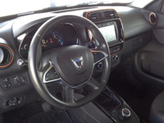 Dacia Spring Comfort Electric 33Kw foto 12