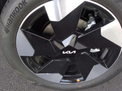 Kia Ev2 Earth Standard Range foto 4