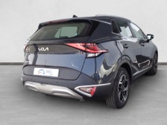 Kia Sportage 1.6 Crdi Mhev Business Dct foto 2