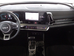 Kia Sportage 1.6 Crdi Mhev Business Dct foto 7