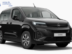 Opel Combo Gs 1.5 Td Ss At8 foto 1