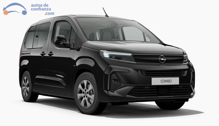 Opel Combo Gs 1.5 Td Ss At8