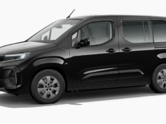 Opel Combo Gs 1.5 Td Ss At8 foto 2