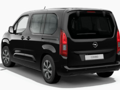 Opel Combo Gs 1.5 Td Ss At8 foto 3