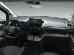 Opel Combo Gs 1.5 Td Ss At8 foto 4