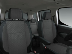 Opel Combo Gs 1.5 Td Ss At8 foto 5