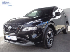 Nissan X-Trail E-Power Nconecta 4X4 foto 1