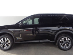 Nissan X-Trail E-Power Nconecta 4X4 foto 3