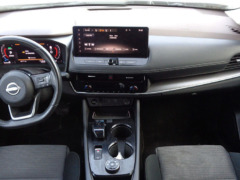 Nissan X-Trail E-Power Nconecta 4X4 foto 8