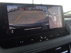 Nissan X-Trail E-Power Nconecta 4X4 foto 10