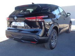 Nissan Qashqai 1.3 Dig-T Acenta Mhev foto 2