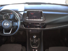 Nissan Qashqai 1.3 Dig-T Acenta Mhev foto 7