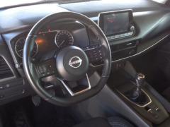 Nissan Qashqai 1.3 Dig-T Acenta Mhev foto 9
