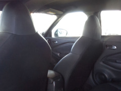 Nissan Juke Dig-T Nconecta foto 5