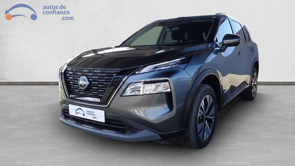 Nissan X-Trail E-Power Nconecta 4X4
