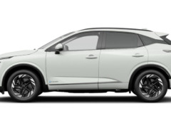 Nissan Qashqai E-Power Nconecta foto 3