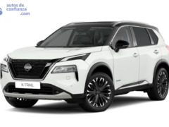 Nissan X-Trail E-Power Tekna foto 1